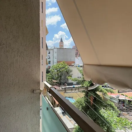 Apartamento Lena's Near Center