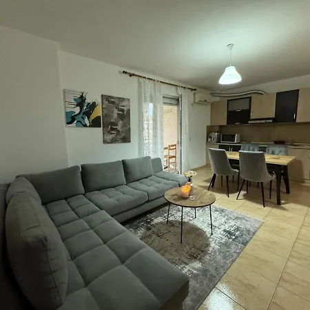 Apartamento Lena's Near Center